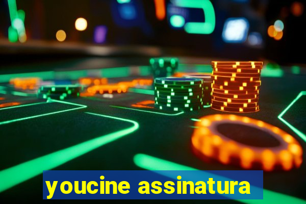 youcine assinatura